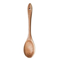 Cuchara para sopa de madera 30.3 cm ATA0534 Home Sweet Home