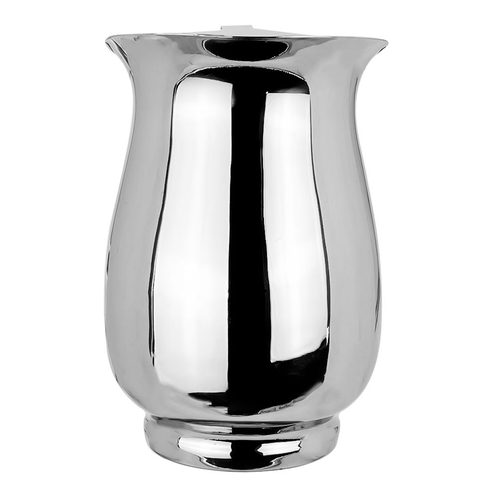 Jarra de acero inoxidable con forma de campana con base Premium BGS-I B 1.5 H Qualité