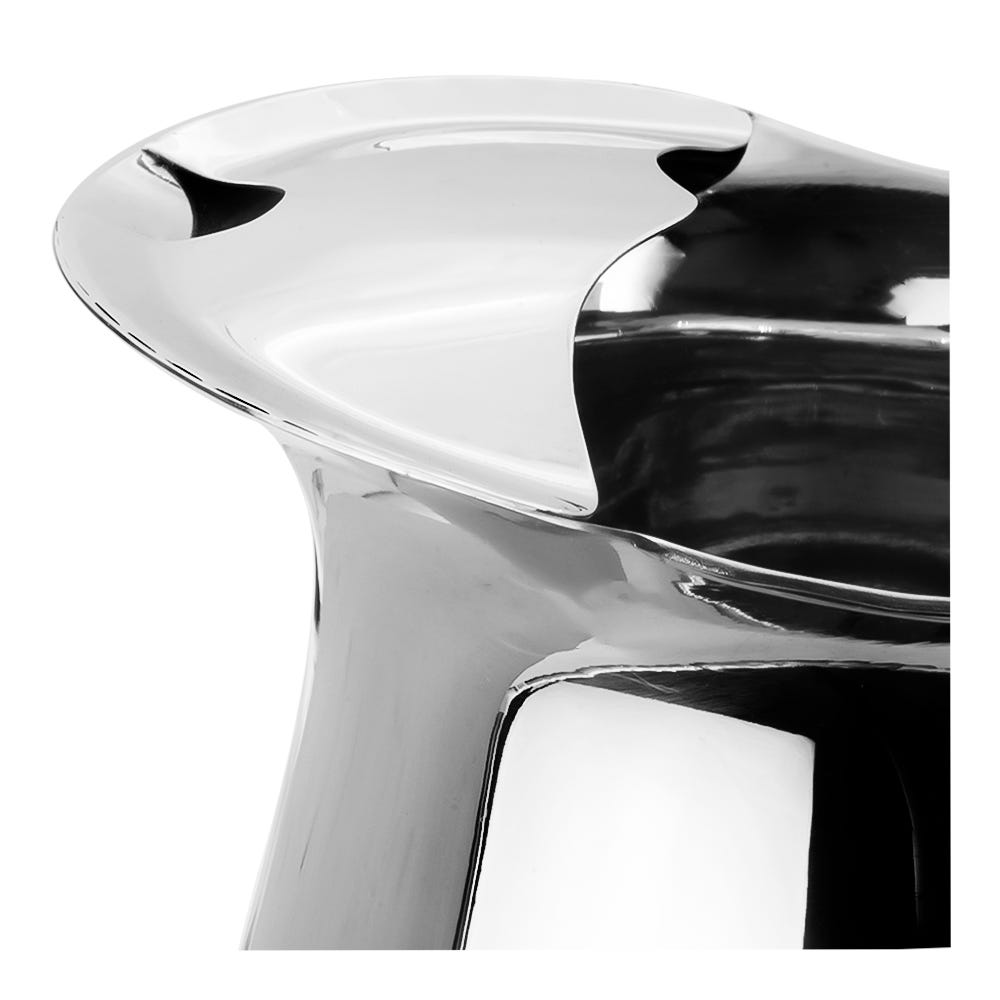Jarra de acero inoxidable con forma de campana con base Premium BGS-I B 1.5 H Qualité