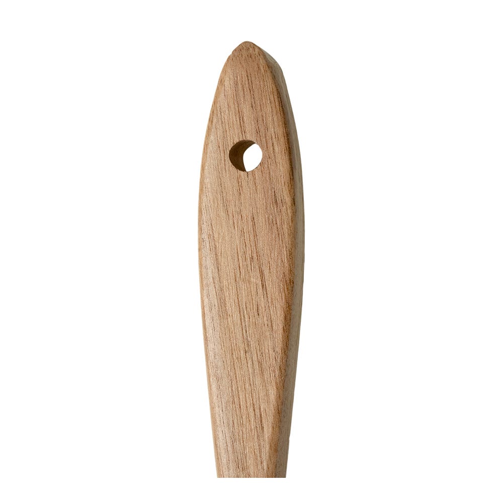 Cuchara de madera 28 cm ATA0535 Home Sweet Home