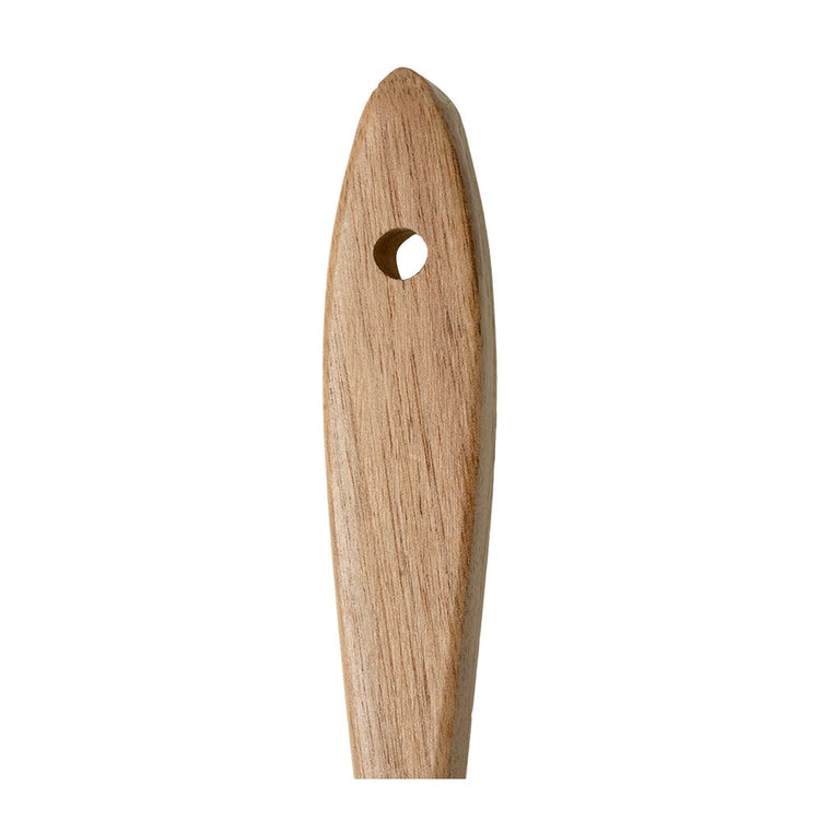 Cuchara de madera 28 cm ATA0535 Home Sweet Home