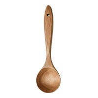 Cuchara de madera 28 cm ATA0535 Home Sweet Home