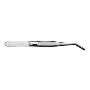 Pinza de precisión de acero inoxidable 20 cm ATLK2416 Home Sweet Home