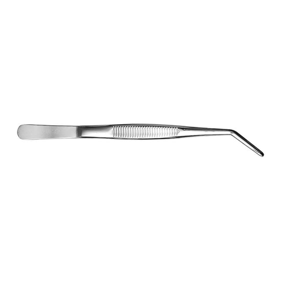 Pinza de precisión de acero inoxidable 23.6 cm ATLK2420 Home Sweet Home