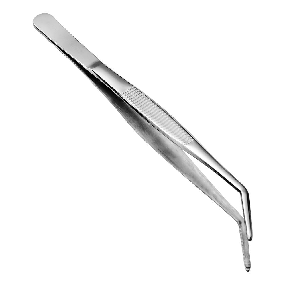 Pinza de precisión de acero inoxidable 23.6 cm ATLK2420 Home Sweet Home