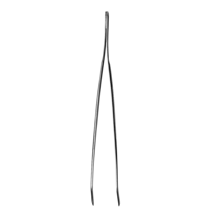 Pinza de precisión de acero inoxidable 27.5 cm ATLK2425 Home Sweet Home