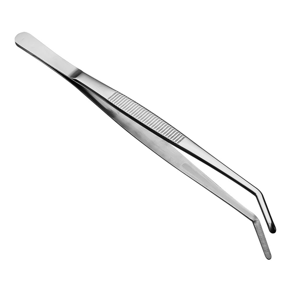 Pinza de precisión de acero inoxidable 27.5 cm ATLK2425 Home Sweet Home