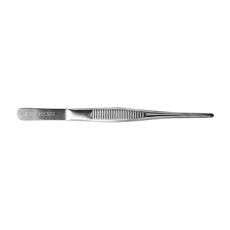 Pinza de precisión de acero inoxidable 19.7 cm ATLK2416S Home Sweet Home