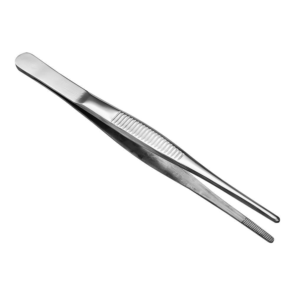 Pinza de precisión de acero inoxidable 19.7 cm ATLK2416S Home Sweet Home