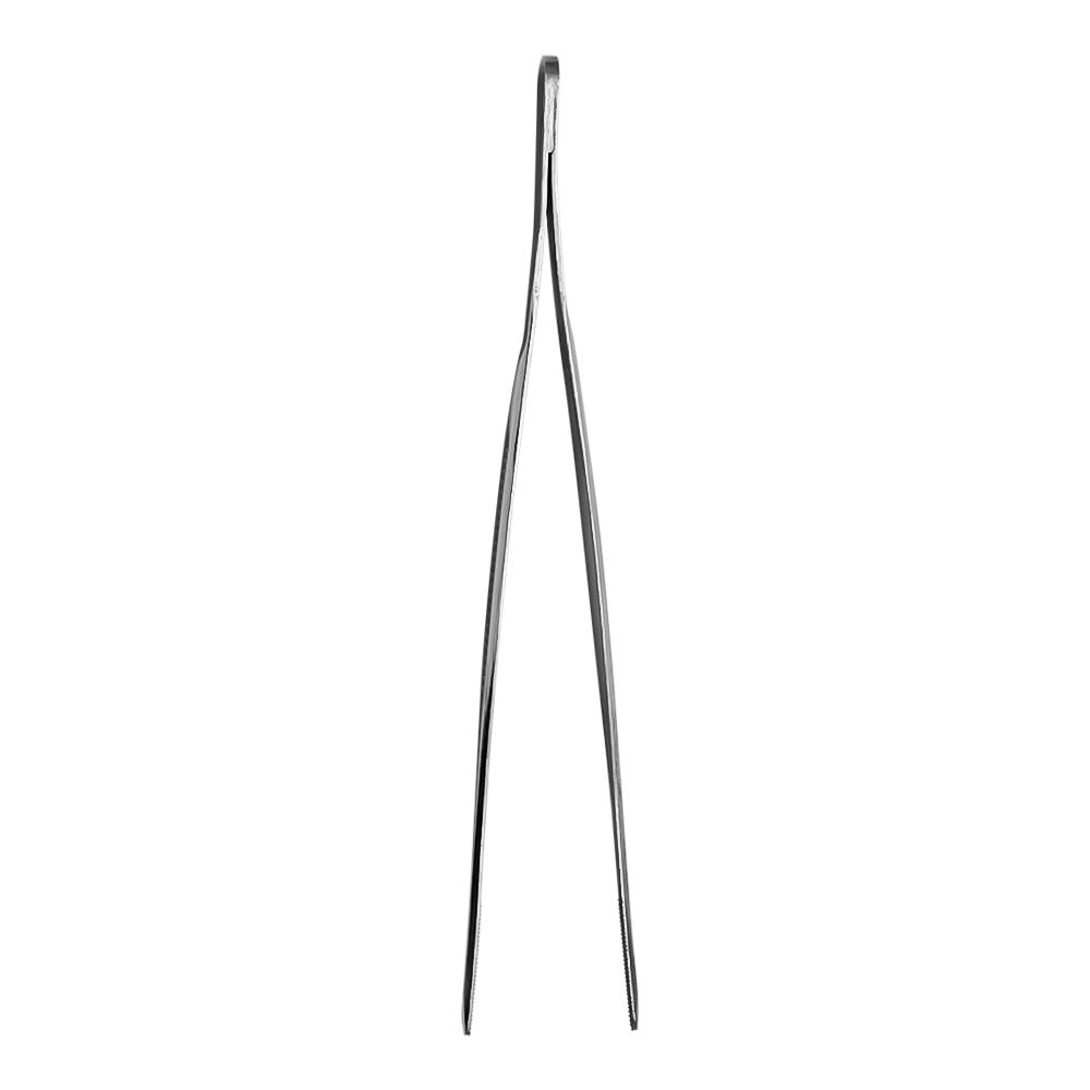 Pinza de precisión de acero inoxidable 21.5 cm ATLK2418S Home Sweet Home