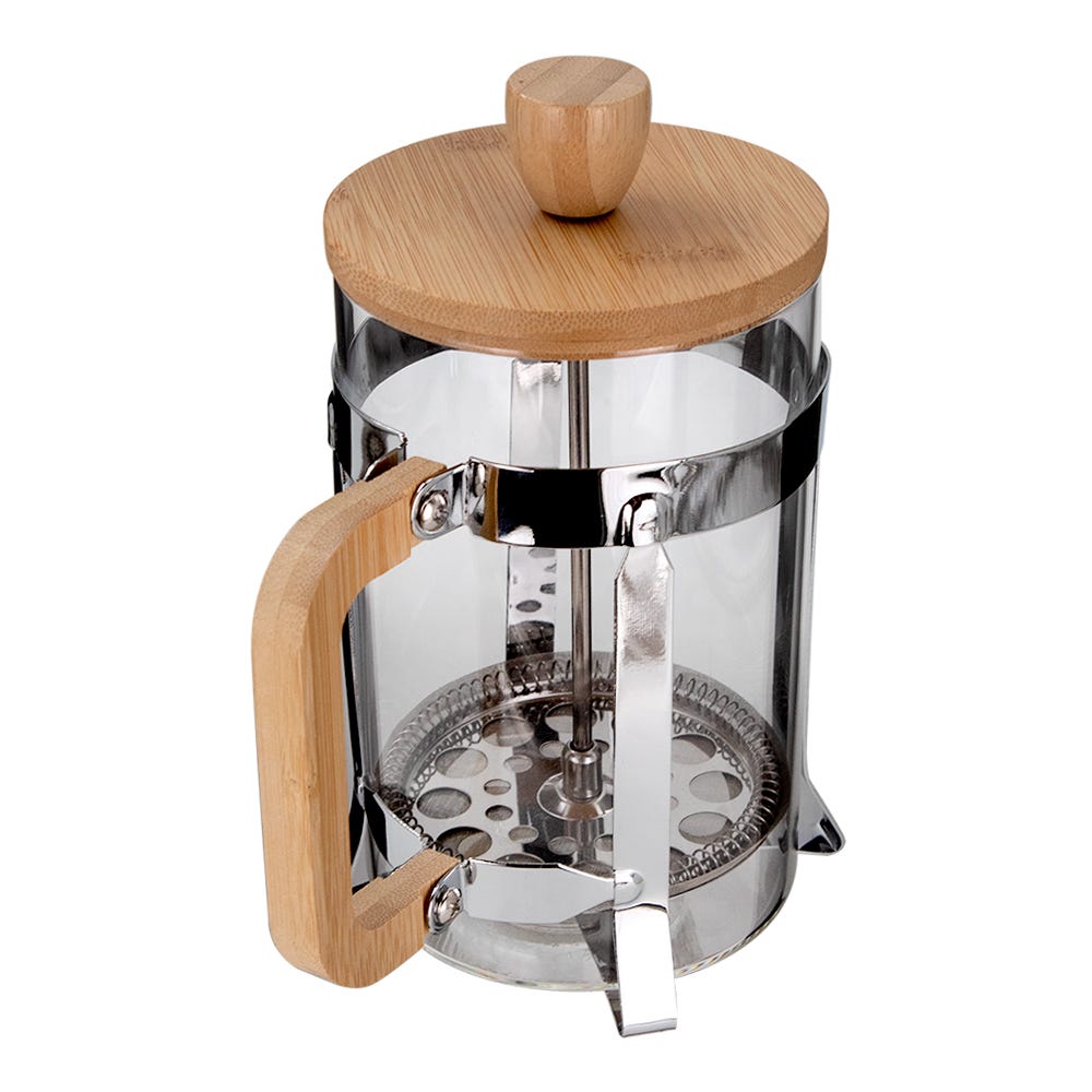 Prensa francesa de vidrio 800 ml PW-120-L Home Sweet Home