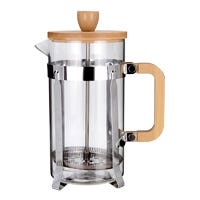 Prensa francesa de vidrio 1 L PW-120-XL Home Sweet Home