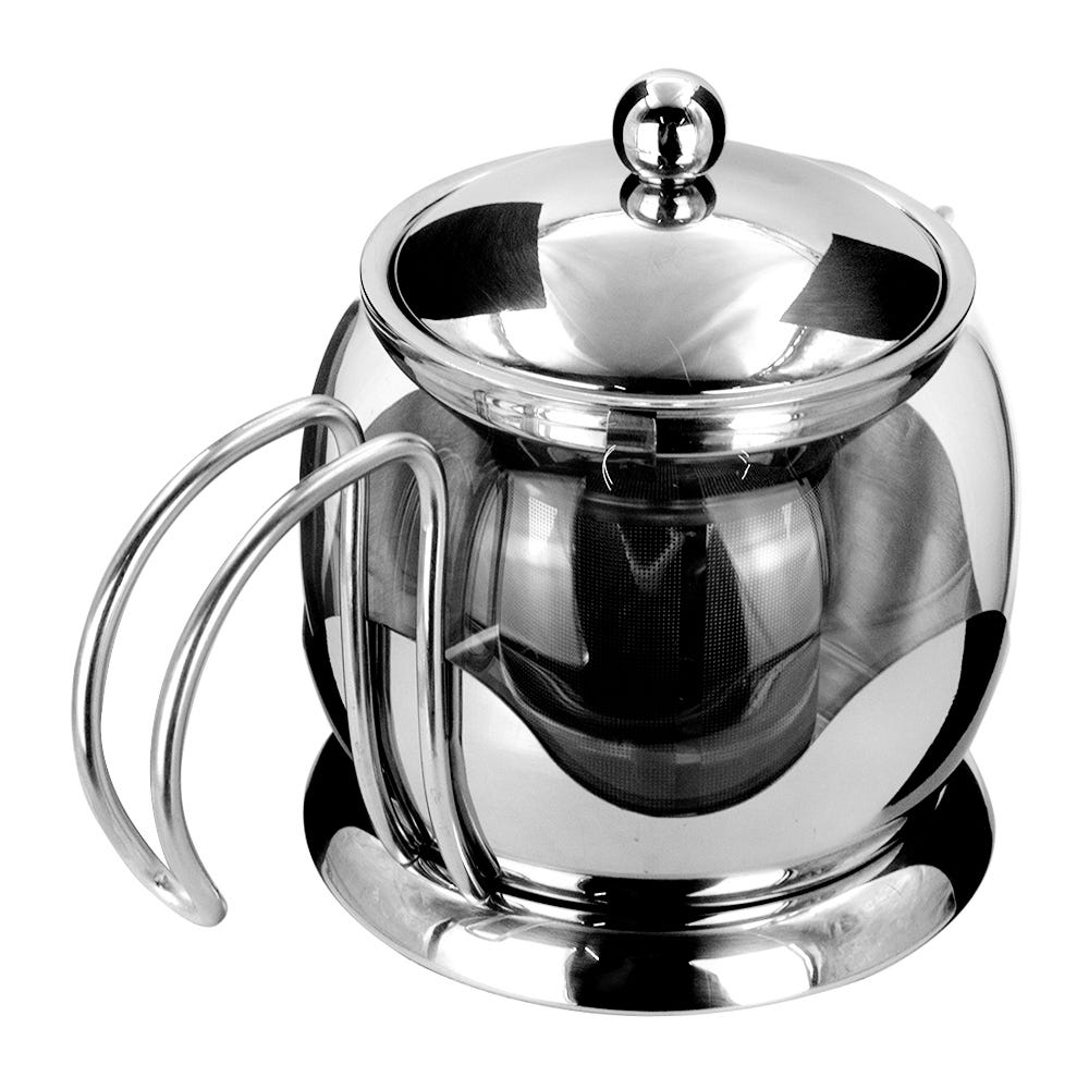 Jarra para infusiones 600 ml RP220-M Home Sweet Home