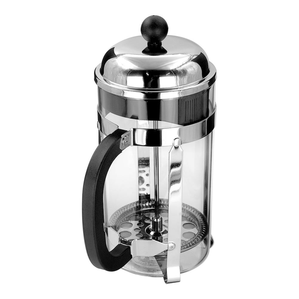 Prensa francesa de vidrio 1 L PL120-XL Home Sweet Home