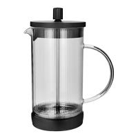 Prensa francesa de vidrio 1 L GP00977-XL Home Sweet Home