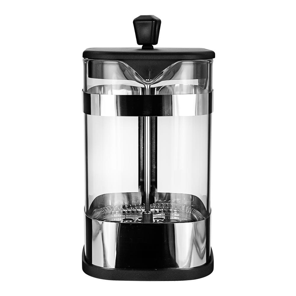 Prensa francesa de vidrio 1 L SPL203-XL Home Sweet Home