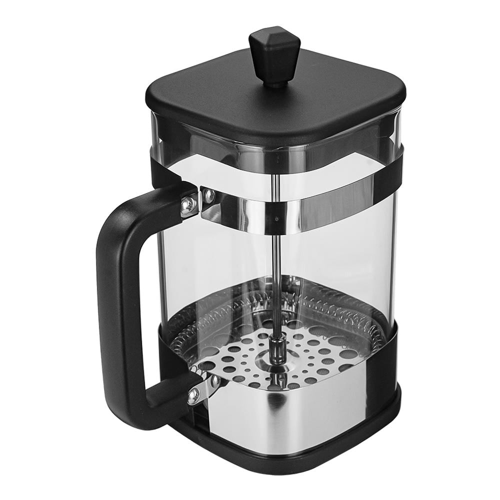 Prensa francesa de vidrio 1 L SPL203-XL Home Sweet Home