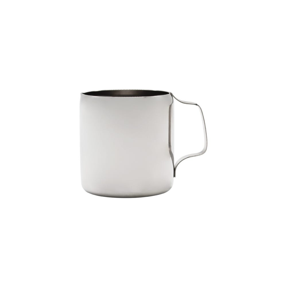 Cremera de acero inoxidable 170 ml