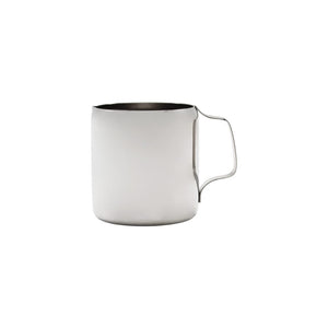 Cremera de acero inoxidable 170 ml