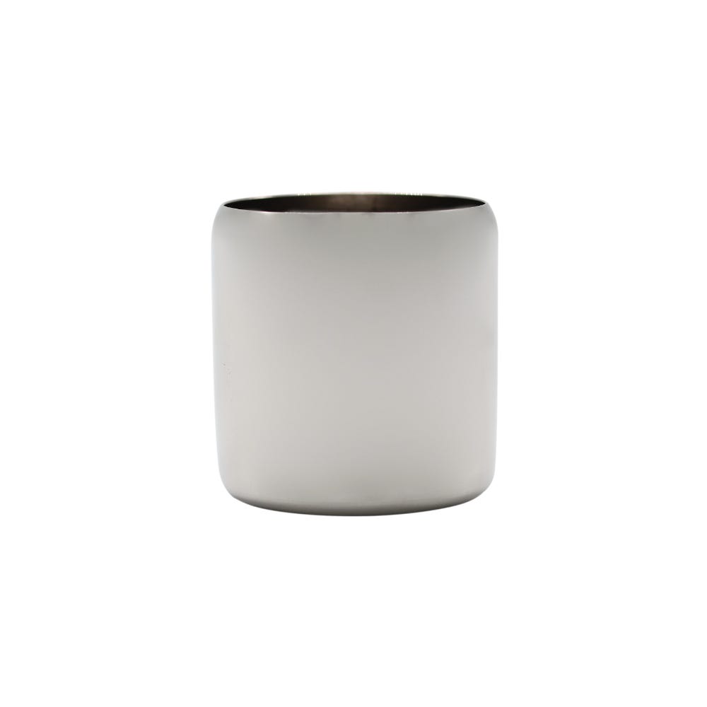 Cremera de acero inoxidable 235 ml