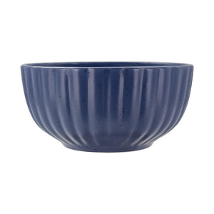 Tazón de cerámica gres 450 ml varios colores Lotus ISW02 Home Sweet Home