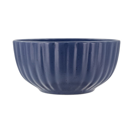 Tazón de cerámica gres 450 ml varios colores Lotus ISW02 Home Sweet Home