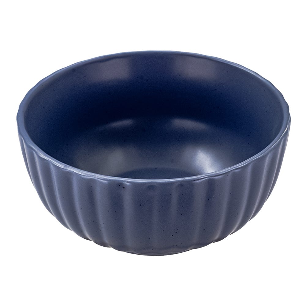 Tazón de cerámica gres 450 ml varios colores Lotus ISW02 Home Sweet Home