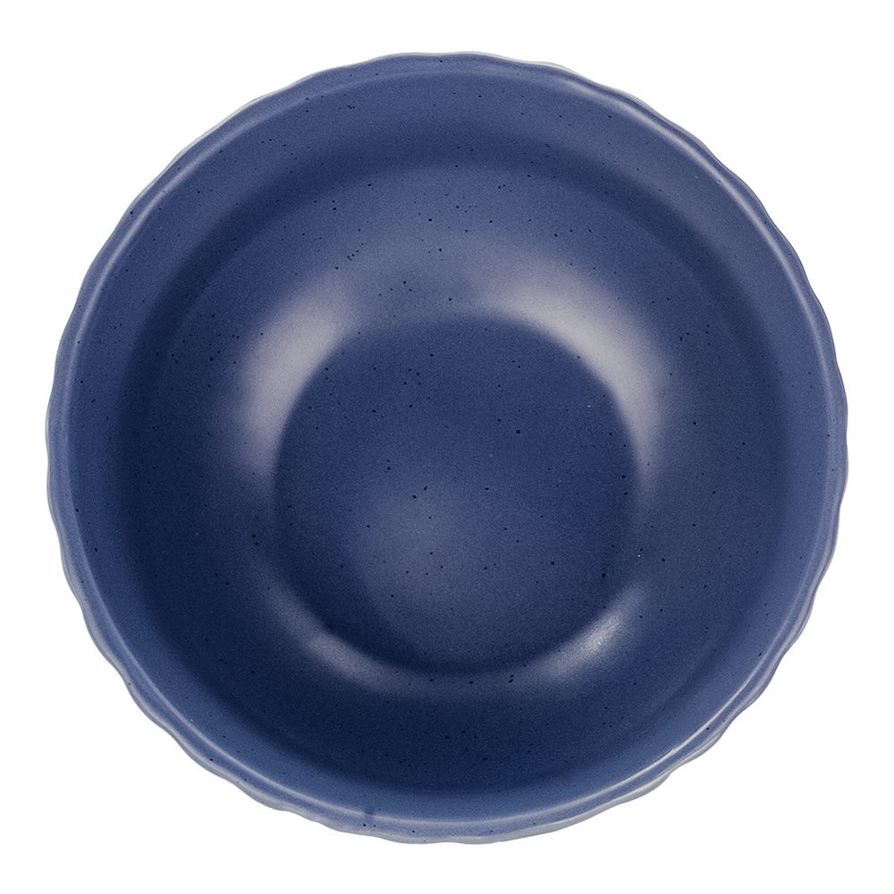 Tazón de cerámica gres 450 ml varios colores Lotus ISW02 Home Sweet Home