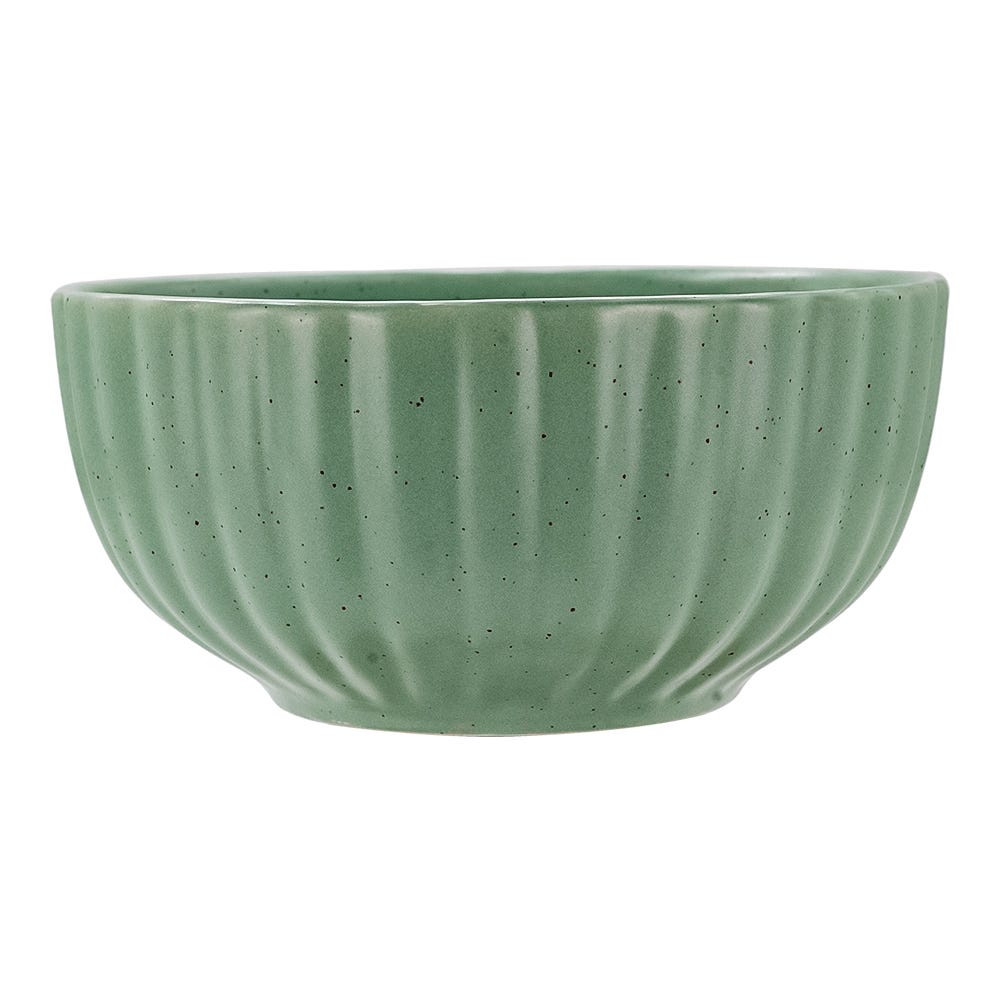 Tazón de cerámica gres 450 ml varios colores Lotus ISW02 Home Sweet Home