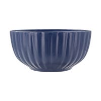 Tazón de cerámica gres 450 ml varios colores Lotus ISW02 Home Sweet Home