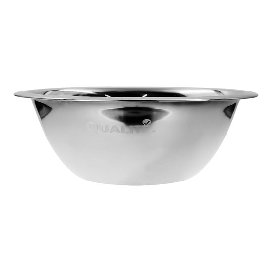 Tazón para mezclar de acero inoxidable 17.3 cm CMPE-02-18 Qualité