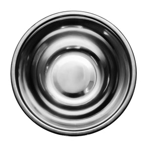 Tazón para mezclar de acero inoxidable 19.5 cm CMPE-02-20 Qualité