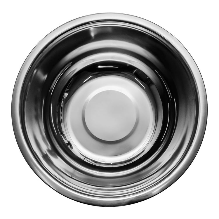 Tazón para mezclar de acero inoxidable 27.7 cm CMPE-02-28 Qualité