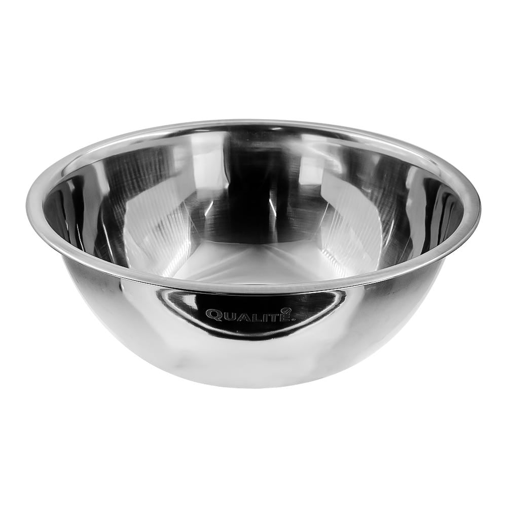 Tazón para mezclar de acero inoxidable 29.8 cm CMPE-02-30 Qualité