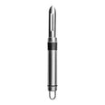 Pelador de acero inoxidable 21 cm ATCS2401 Qualité