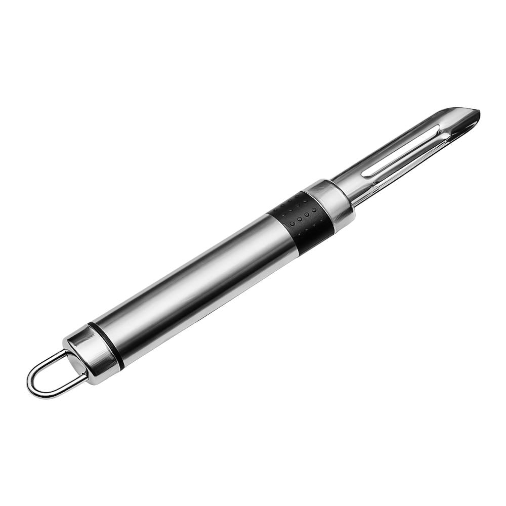 Pelador de acero inoxidable 21 cm ATCS2401 Qualité