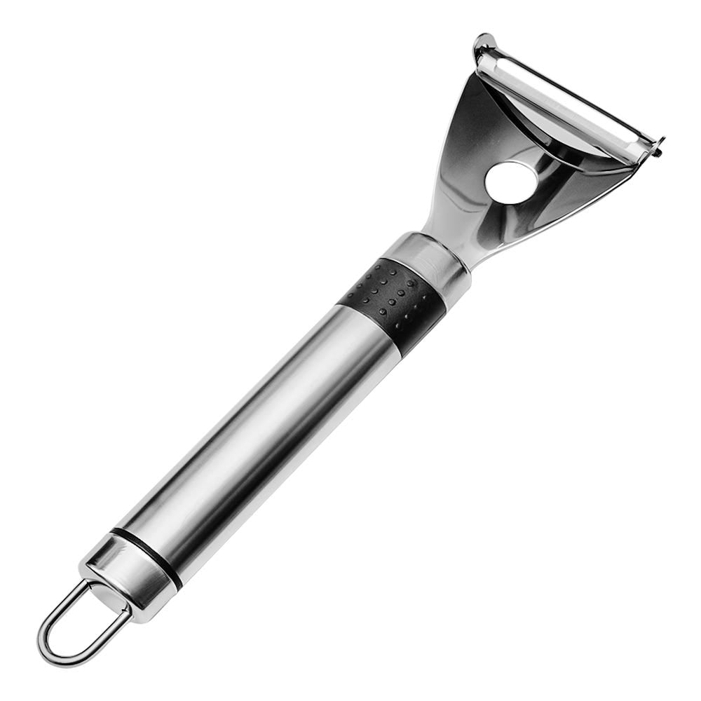 Pelador de acero inoxidable 20 cm ATCS2402 Qualité