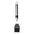 Brocha para repostería de acero inoxidable 24.8 cm Qualité