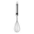 Batidor manual de acero inoxidable 30.4 cm ATCS2405 Qualité