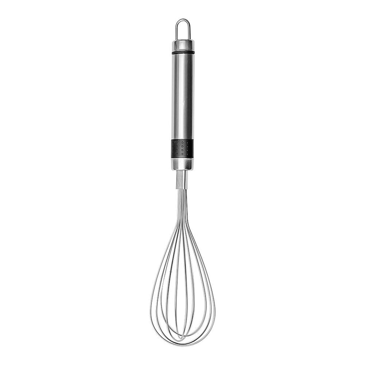 Batidor manual de acero inoxidable 30.4 cm ATCS2405 Qualité