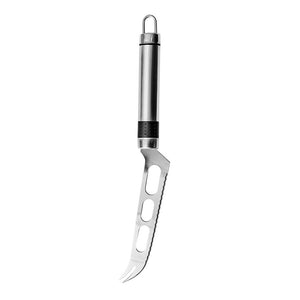 Cuchillo para cortar quesos de acero inoxidable 28 cm ATCS2407 Qualité
