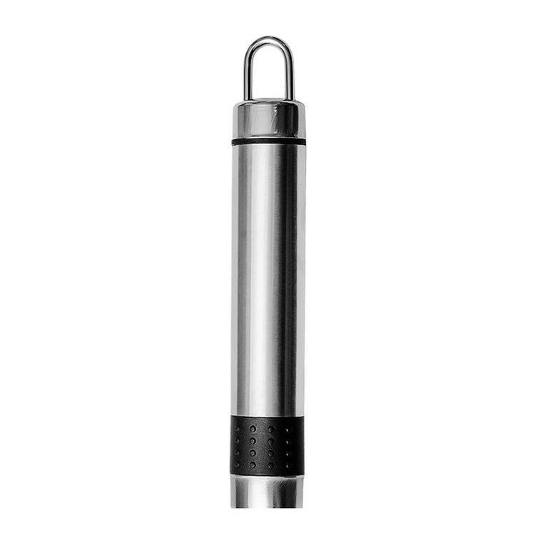 Cuchillo para cortar quesos de acero inoxidable 28 cm ATCS2407 Qualité