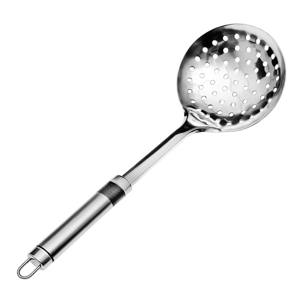 Espumadera de acero inoxidable 34.9 cm ATCS2409 Qualité