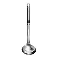 Cucharón de acero inoxidable 32.2 cm ATCS2410 Qualité