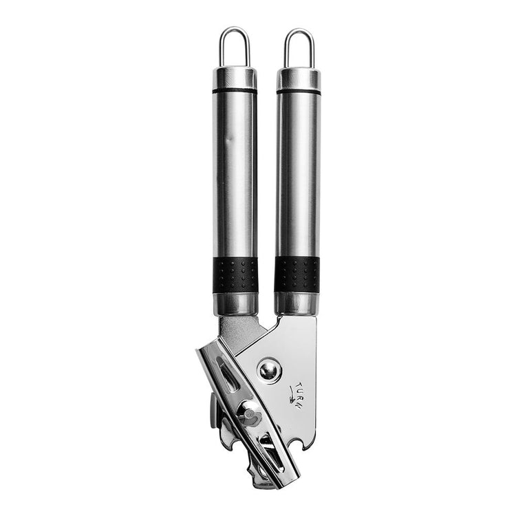 Abrelatas manual de acero inoxidable 20 cm ATCS2412 Qualité
