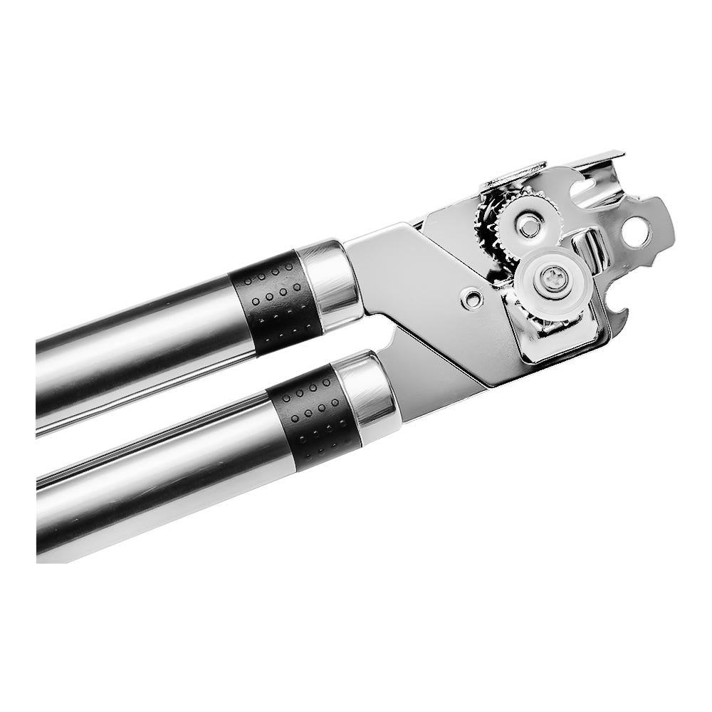 Abrelatas manual de acero inoxidable 20 cm ATCS2412 Qualité