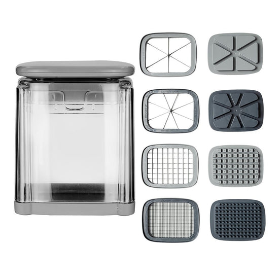 Cortador de verduras de plástico B857 Home Sweet Home