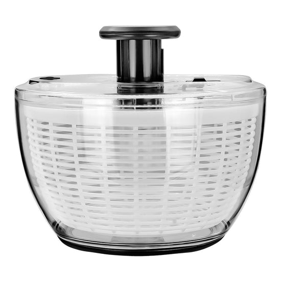 Centrifugador para ensaladas de poliestireno D989 Home Sweet Home