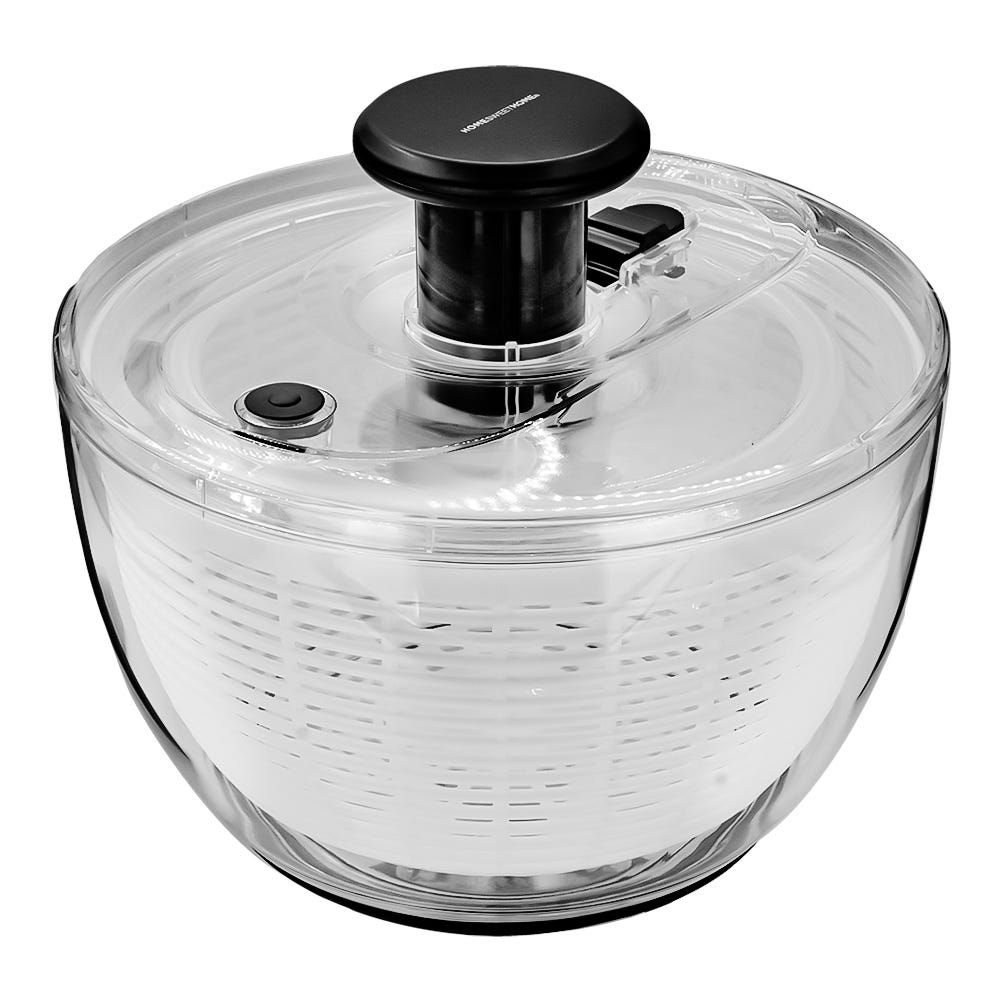 Centrifugador para ensaladas de poliestireno D989 Home Sweet Home