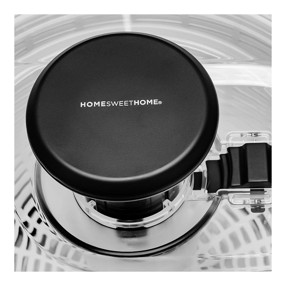 Centrifugador para ensaladas de poliestireno D989 Home Sweet Home